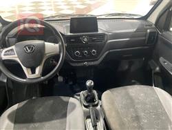 چانگان ڤیکتۆری